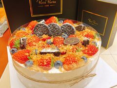 -PETIT PARIS 小巴黎(花园道店)
