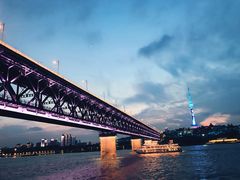 -船长9号·精致湖北菜(江滩店)