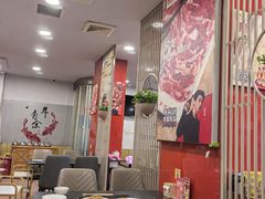-潮汕美牛肉丸火锅店(天宁寺店)