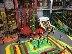 -蒙特利亲子乐园