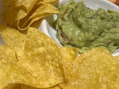 -panchos 墨西哥餐厅(嘉绿苑店)