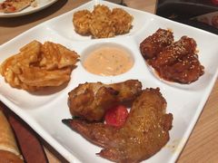 -必胜客(漕宝路店)