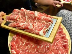 -羊大爷涮肉(亮马桥店)