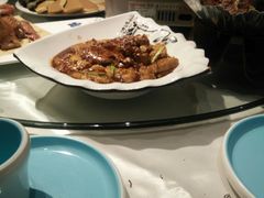 -老长春肉馆(创业大街店)