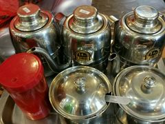 -张包铺(道外店)