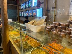-聚合鑫东北熏酱熟食麻辣面(长阳店)