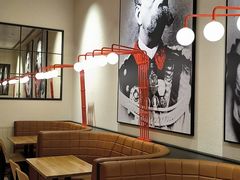 -城市大道红炉披萨烘焙坊