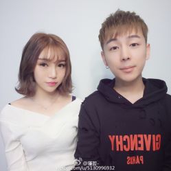-3AM HAIR SALON染发接发