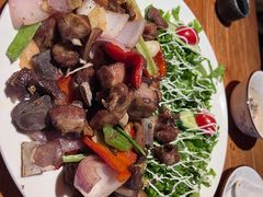 -小锅巴纳西餐厅