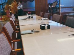 -永泰福朋喜来登酒店-宜客乐自助餐厅(远大路店)