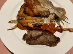 -杭州钱江新城万怡酒店-西餐厅