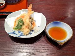 -翔峰炭火鳗鱼(悦泰街里公寓店)