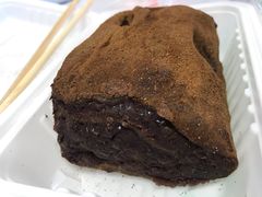 驴打滚-老回回饺子馆(海洋馆店)