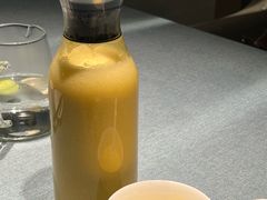 -茶啊冲电影主题文化餐厅(TOUCH12街店)