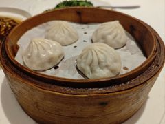 -古韵轩·园林餐厅