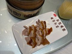 -全聚德(常州店)