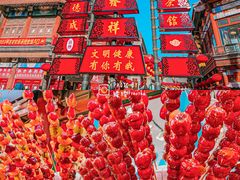 -古文化街旅游区