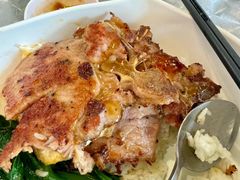 -公仔堂港式茶餐厅(西村店)