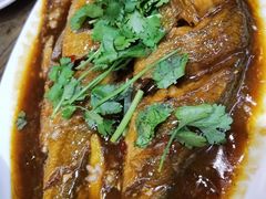 -东北农家饺子村(昌平路店)