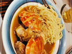 -七个烧烤·武汉大排档(翻身店)