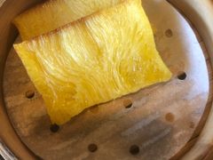 椰香黄金糕-甲乙丙丁港式茶餐厅(荣祥广场店)