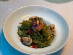 -花开餐厅(环湖中路店)