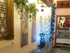 -水煮三国·川鲁江湖菜(香山店)