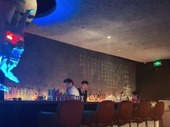 -白泽酒吧