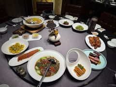 -骏莱海鲜鱼港(五角场店)