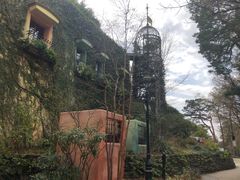 -三鹰之森吉卜力美术馆