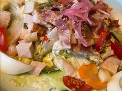 凯撒沙拉-么哈MOJAR(厦门云城万科里店)