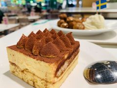 提拉米苏-宜家·瑞典风味餐厅(海达南街店)