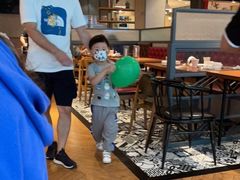 -比格比萨自助(万柳华联店)