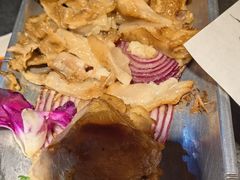 -三道菜(明堂公园店)