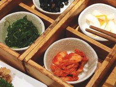 餐前小菜-胜博殿日式炸猪排(西红门店)