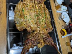 -香木香羊(小汤山店)