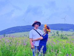 -塞罕坝国家级自然保护区