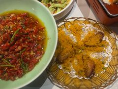 -青花小镇(凯翔新天地店)