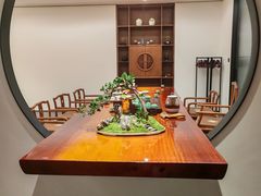 -天宁凯利时尚餐厅