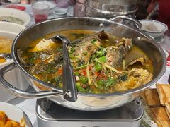 黄鸭叫火锅-壹盏灯(惠农店)