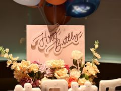 -桂满陇·海市蜃楼·黑金(国金店)