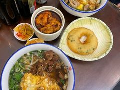 -易裕和·长沙米粉(友谊路店)