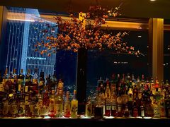 -广州四季酒店·天吧·高空酒吧
