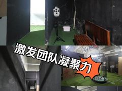 -兵魂·室内真人CS枪战俱乐部·团建·军事轰趴馆