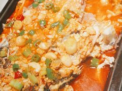 -里岛烤鱼(东港凯虹广场店)