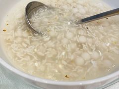 -新发展亚太JW万豪酒店·福苑咖啡厅