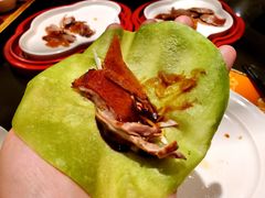 -北京王府井希尔顿酒店·秦唐中餐厅Chynna
