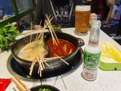 -钢管厂歆瑞源油卤串串香(春熙路太古里店)
