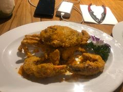 -泰华海鲜中餐厅(普吉镇店)