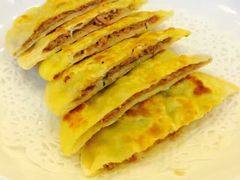 -翠花老菜饺子馆(七宝店)